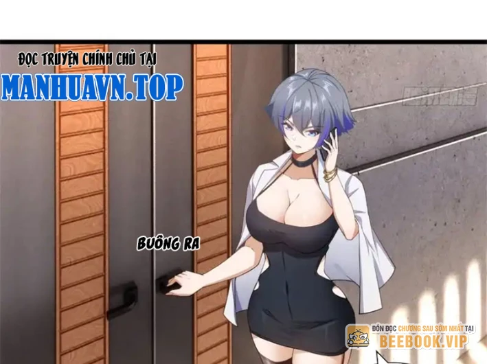 Bật Hack Mà Vẫn Là Tông Môn Yếu Nhất Sao? Chapter 42 - 6