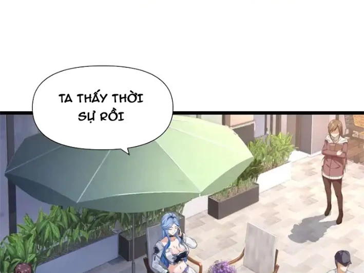 Bật Hack Mà Vẫn Là Tông Môn Yếu Nhất Sao? Chapter 42 - 10