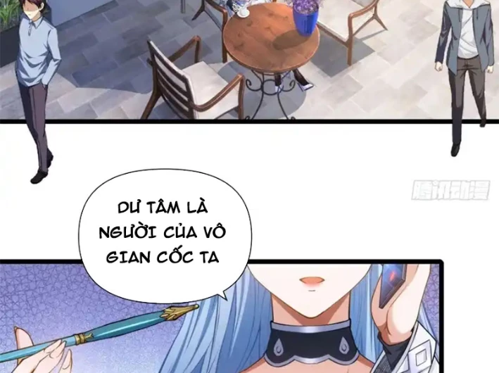 Bật Hack Mà Vẫn Là Tông Môn Yếu Nhất Sao? Chapter 42 - 11