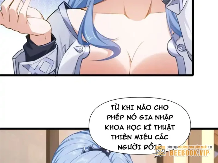 Bật Hack Mà Vẫn Là Tông Môn Yếu Nhất Sao? Chapter 42 - 12