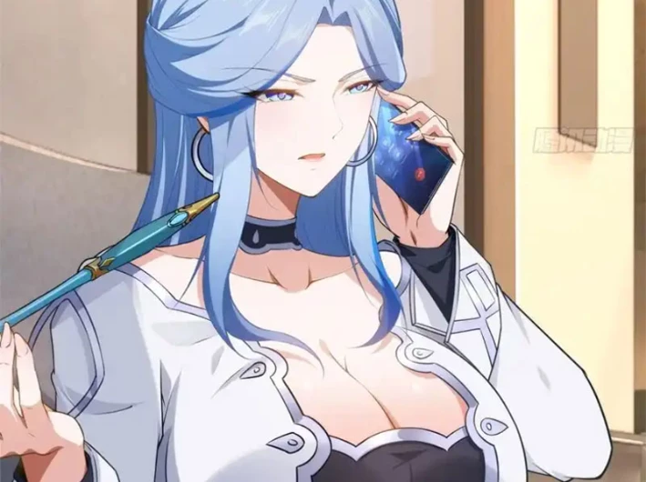 Bật Hack Mà Vẫn Là Tông Môn Yếu Nhất Sao? Chapter 42 - 13