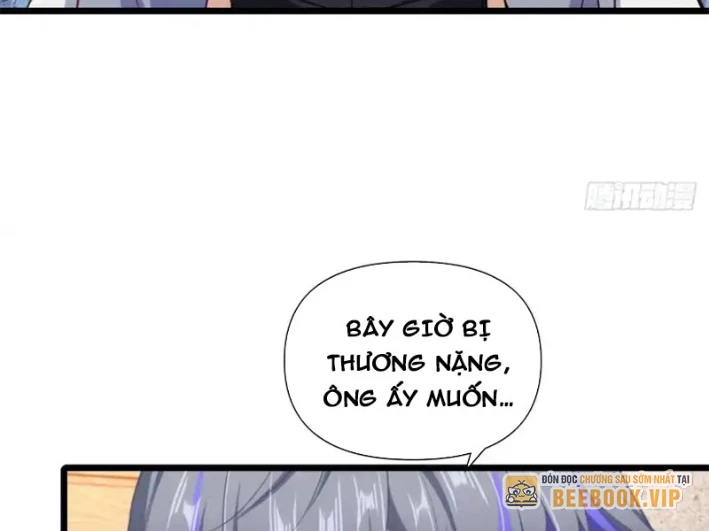 Bật Hack Mà Vẫn Là Tông Môn Yếu Nhất Sao? Chapter 42 - 18