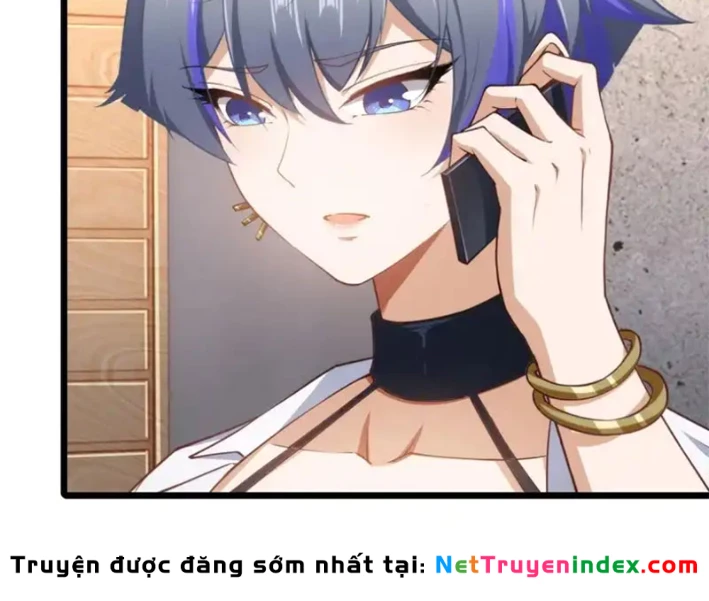 Bật Hack Mà Vẫn Là Tông Môn Yếu Nhất Sao? Chapter 42 - 19