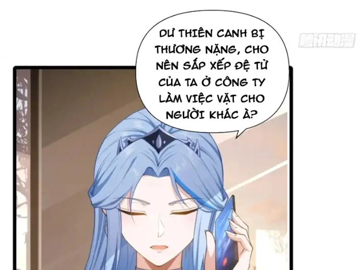 Bật Hack Mà Vẫn Là Tông Môn Yếu Nhất Sao? Chapter 42 - 20