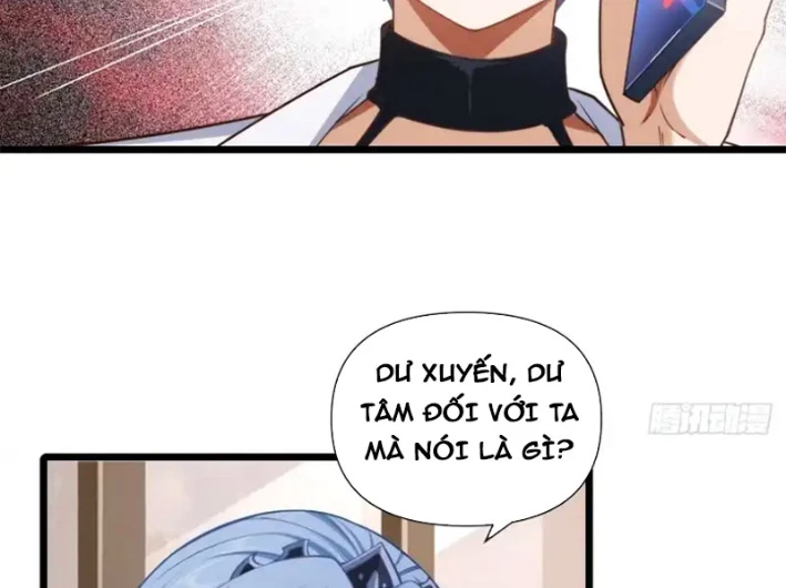 Bật Hack Mà Vẫn Là Tông Môn Yếu Nhất Sao? Chapter 42 - 23