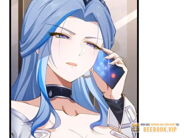 Bật Hack Mà Vẫn Là Tông Môn Yếu Nhất Sao? Chapter 42 - 24