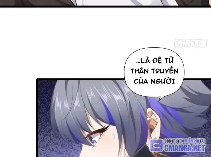 Bật Hack Mà Vẫn Là Tông Môn Yếu Nhất Sao? Chapter 42 - 27