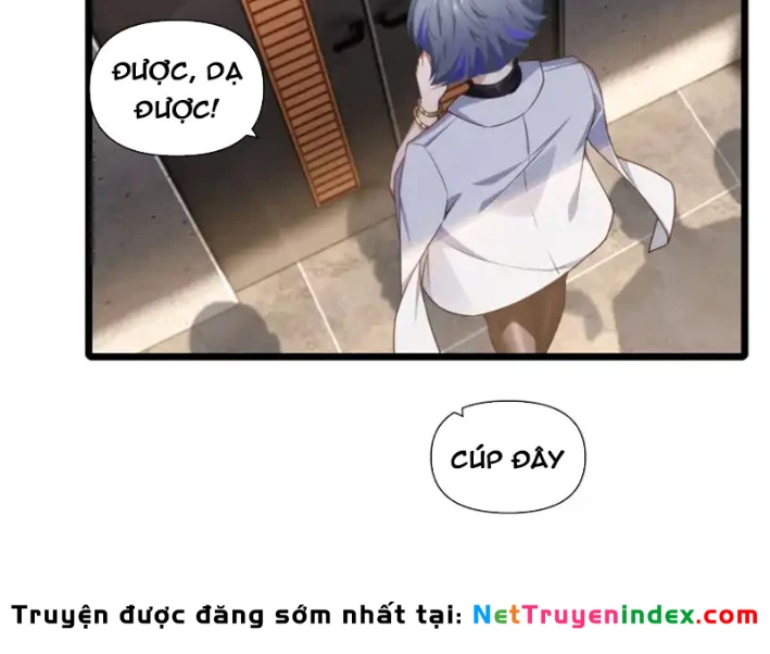 Bật Hack Mà Vẫn Là Tông Môn Yếu Nhất Sao? Chapter 42 - 37