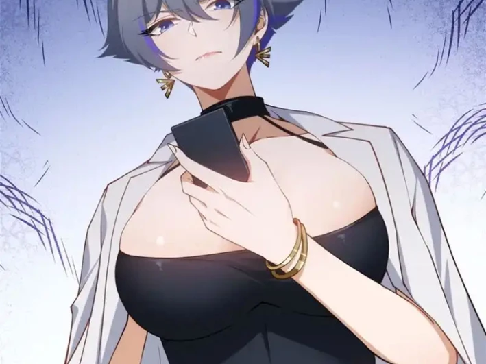 Bật Hack Mà Vẫn Là Tông Môn Yếu Nhất Sao? Chapter 42 - 40