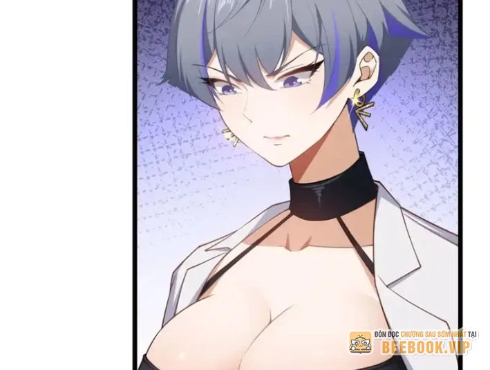 Bật Hack Mà Vẫn Là Tông Môn Yếu Nhất Sao? Chapter 42 - 42