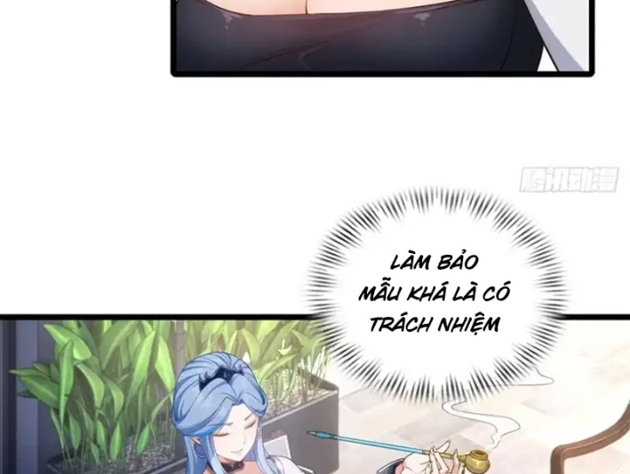 Bật Hack Mà Vẫn Là Tông Môn Yếu Nhất Sao? Chapter 42 - 43