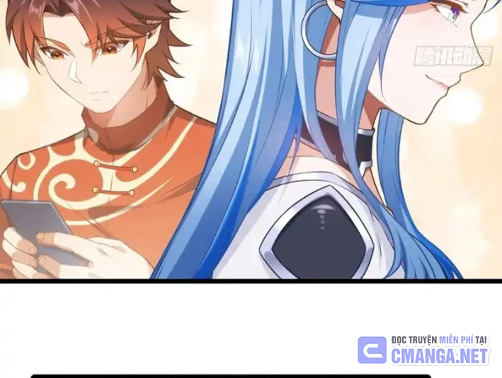 Bật Hack Mà Vẫn Là Tông Môn Yếu Nhất Sao? Chapter 42 - 45