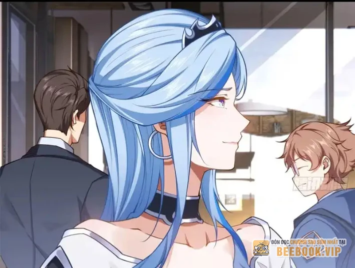 Bật Hack Mà Vẫn Là Tông Môn Yếu Nhất Sao? Chapter 42 - 48