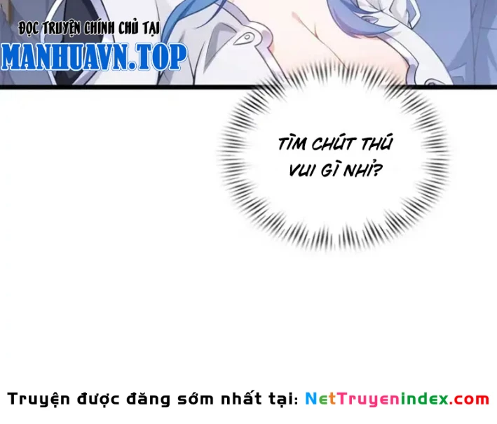 Bật Hack Mà Vẫn Là Tông Môn Yếu Nhất Sao? Chapter 42 - 49