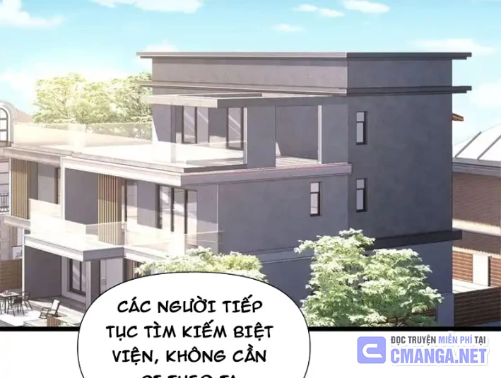 Bật Hack Mà Vẫn Là Tông Môn Yếu Nhất Sao? Chapter 42 - 51