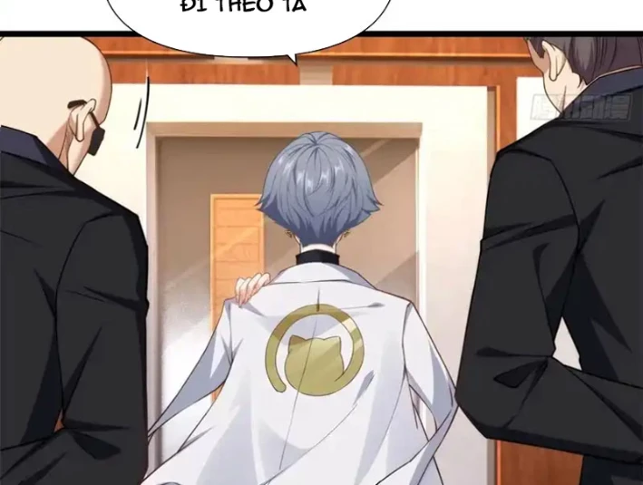 Bật Hack Mà Vẫn Là Tông Môn Yếu Nhất Sao? Chapter 42 - 52