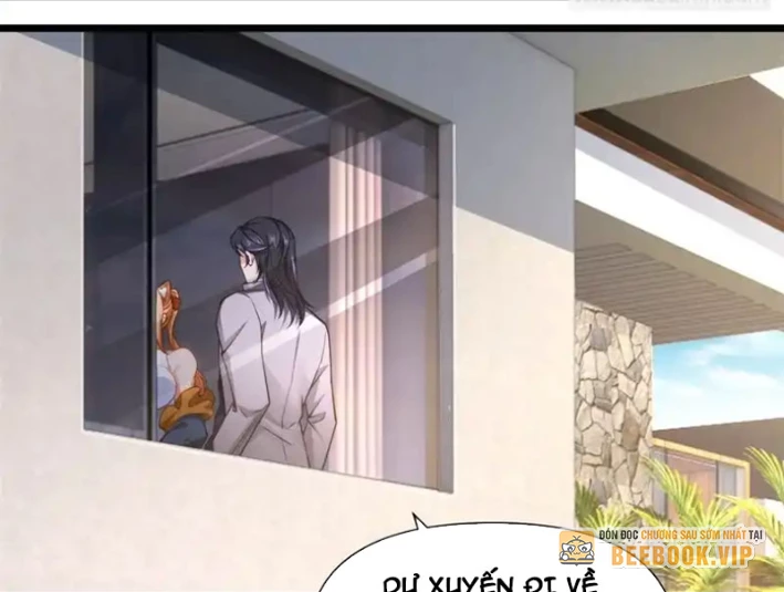 Bật Hack Mà Vẫn Là Tông Môn Yếu Nhất Sao? Chapter 42 - 54