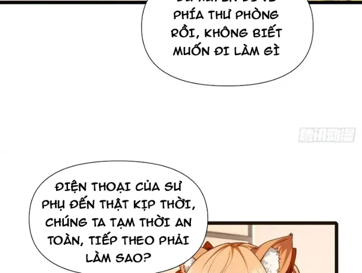 Bật Hack Mà Vẫn Là Tông Môn Yếu Nhất Sao? Chapter 42 - 55