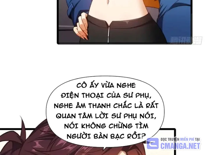 Bật Hack Mà Vẫn Là Tông Môn Yếu Nhất Sao? Chapter 42 - 57