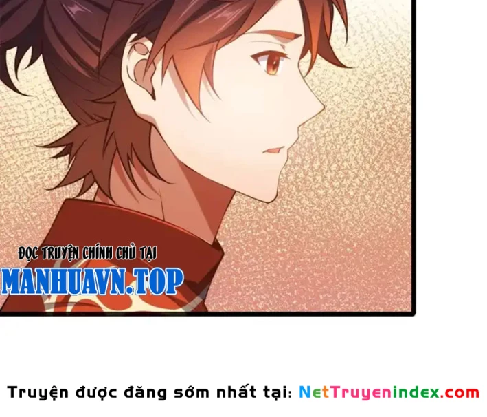 Bật Hack Mà Vẫn Là Tông Môn Yếu Nhất Sao? Chapter 42 - 58