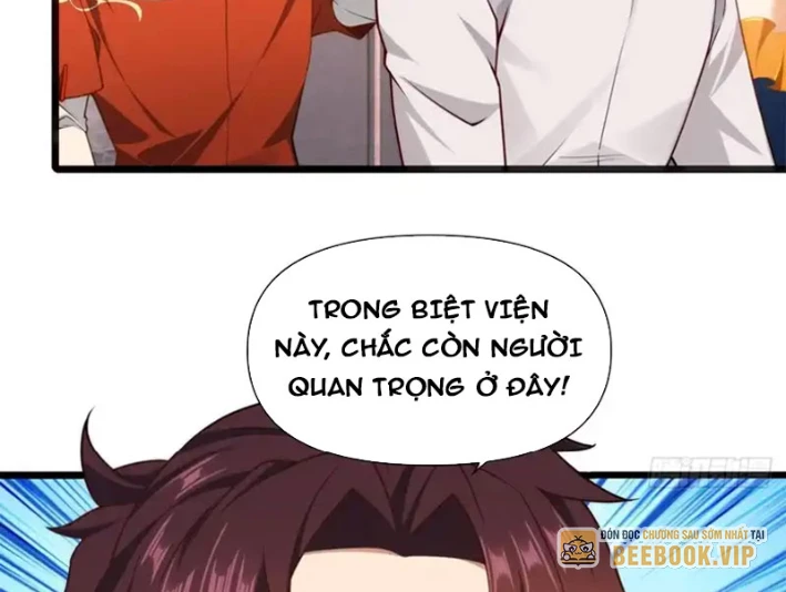 Bật Hack Mà Vẫn Là Tông Môn Yếu Nhất Sao? Chapter 42 - 60