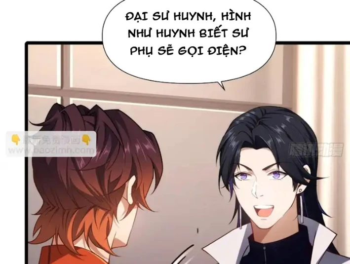 Bật Hack Mà Vẫn Là Tông Môn Yếu Nhất Sao? Chapter 42 - 62