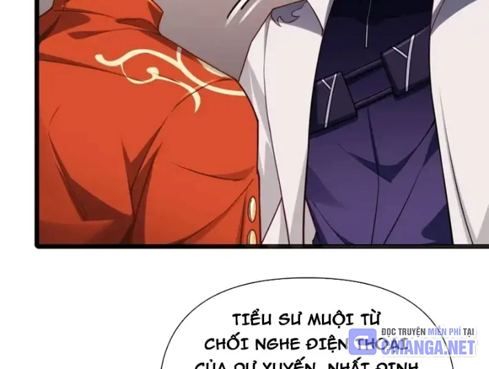 Bật Hack Mà Vẫn Là Tông Môn Yếu Nhất Sao? Chapter 42 - 63