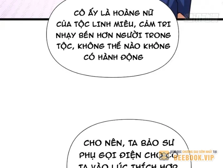 Bật Hack Mà Vẫn Là Tông Môn Yếu Nhất Sao? Chapter 42 - 66