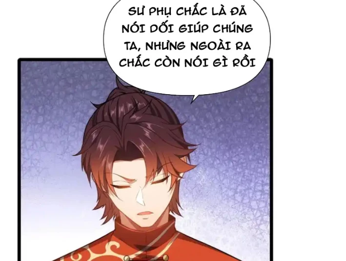 Bật Hack Mà Vẫn Là Tông Môn Yếu Nhất Sao? Chapter 42 - 74