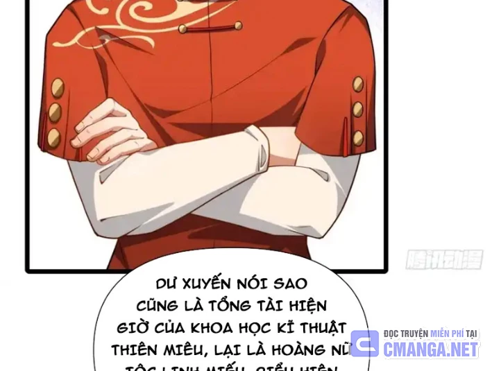 Bật Hack Mà Vẫn Là Tông Môn Yếu Nhất Sao? Chapter 42 - 75