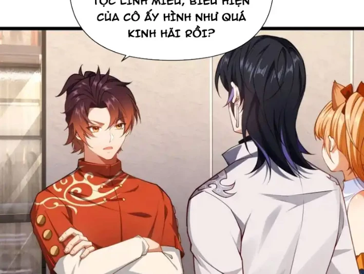 Bật Hack Mà Vẫn Là Tông Môn Yếu Nhất Sao? Chapter 42 - 76
