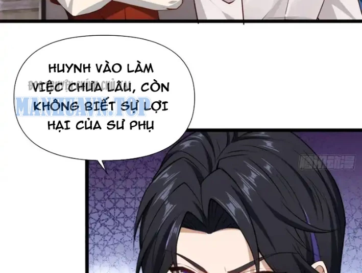 Bật Hack Mà Vẫn Là Tông Môn Yếu Nhất Sao? Chapter 42 - 77