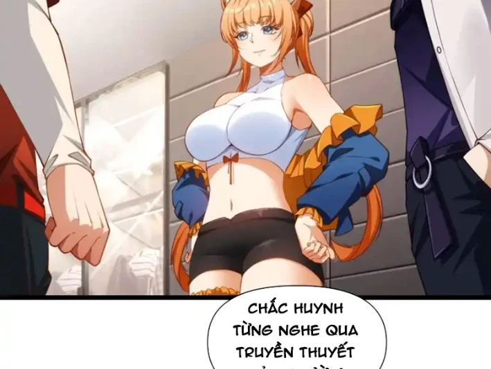 Bật Hack Mà Vẫn Là Tông Môn Yếu Nhất Sao? Chapter 42 - 80
