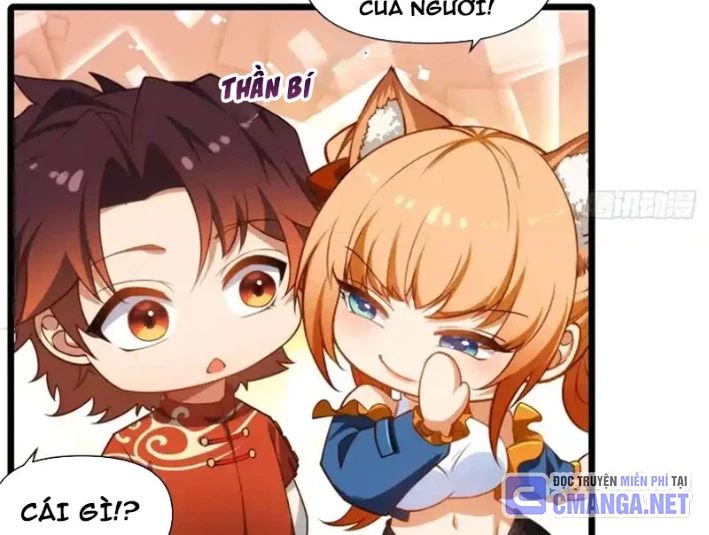 Bật Hack Mà Vẫn Là Tông Môn Yếu Nhất Sao? Chapter 42 - 81