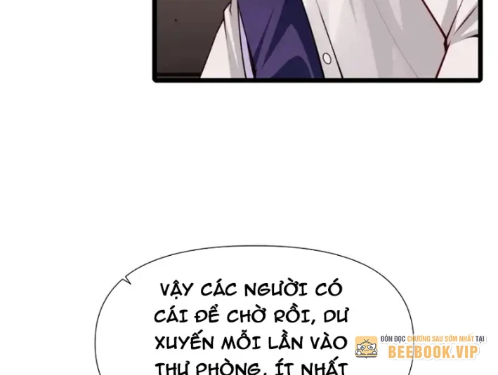 Bật Hack Mà Vẫn Là Tông Môn Yếu Nhất Sao? Chapter 42 - 84