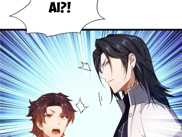 Bật Hack Mà Vẫn Là Tông Môn Yếu Nhất Sao? Chapter 42 - 86