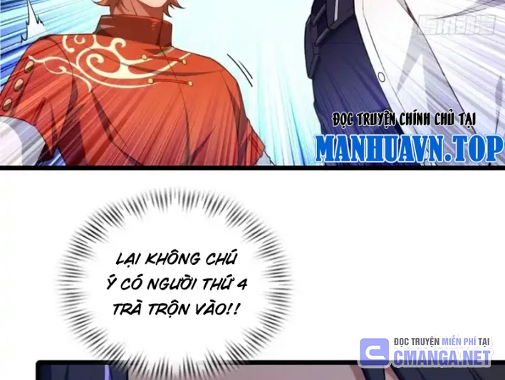 Bật Hack Mà Vẫn Là Tông Môn Yếu Nhất Sao? Chapter 42 - 87