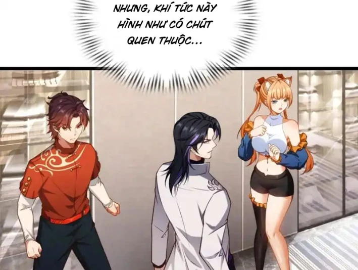 Bật Hack Mà Vẫn Là Tông Môn Yếu Nhất Sao? Chapter 42 - 89