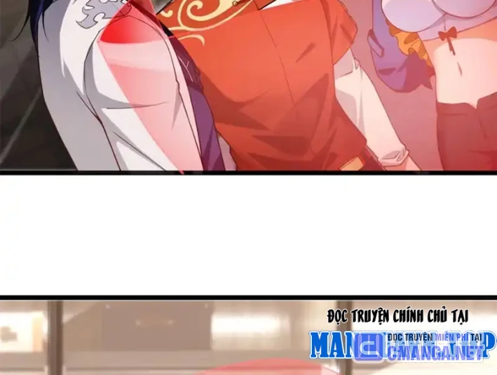 Bật Hack Mà Vẫn Là Tông Môn Yếu Nhất Sao? Chapter 42 - 93