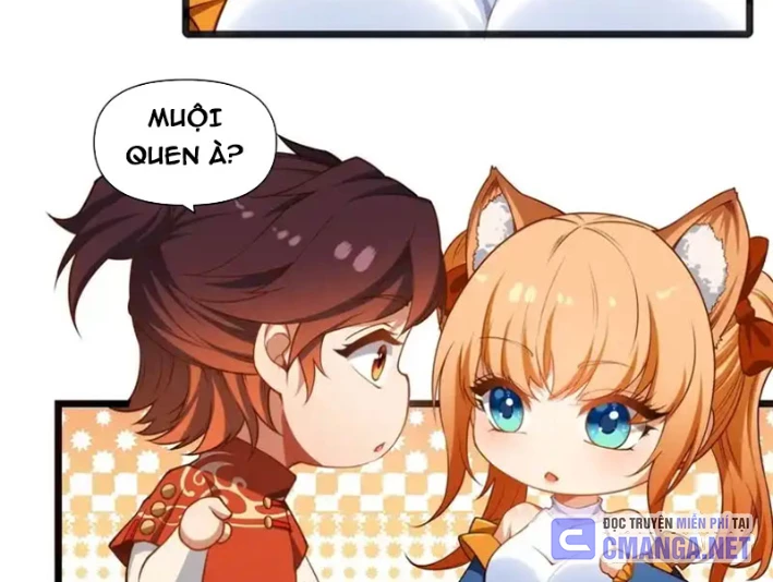 Bật Hack Mà Vẫn Là Tông Môn Yếu Nhất Sao? Chapter 42 - 99