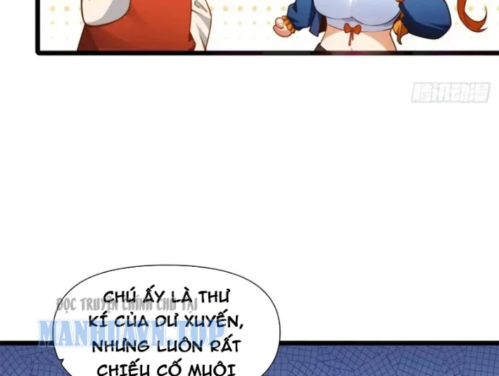 Bật Hack Mà Vẫn Là Tông Môn Yếu Nhất Sao? Chapter 42 - 100