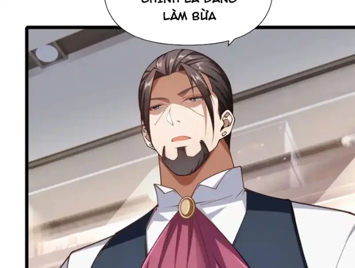 Bật Hack Mà Vẫn Là Tông Môn Yếu Nhất Sao? Chapter 42 - 106