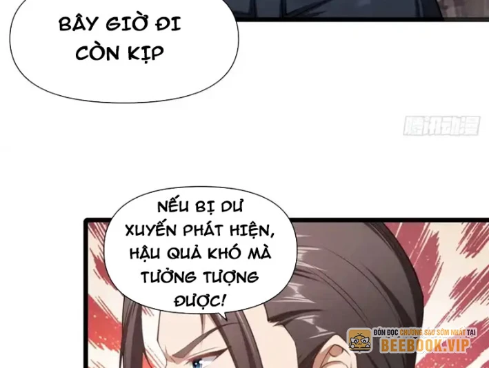 Bật Hack Mà Vẫn Là Tông Môn Yếu Nhất Sao? Chapter 42 - 108