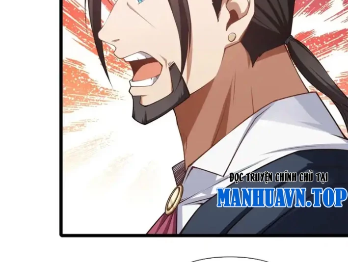 Bật Hack Mà Vẫn Là Tông Môn Yếu Nhất Sao? Chapter 42 - 109