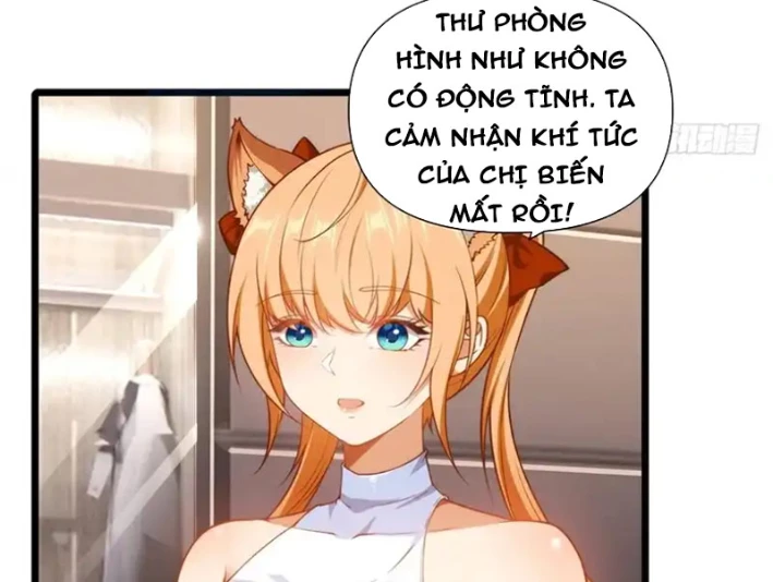 Bật Hack Mà Vẫn Là Tông Môn Yếu Nhất Sao? Chapter 42 - 110