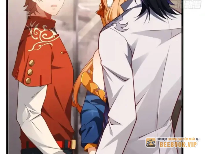 Bật Hack Mà Vẫn Là Tông Môn Yếu Nhất Sao? Chapter 42 - 114