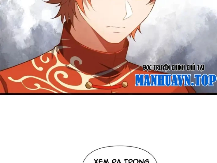 Bật Hack Mà Vẫn Là Tông Môn Yếu Nhất Sao? Chapter 42 - 116