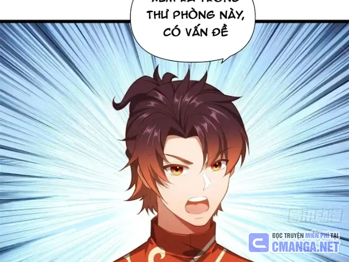 Bật Hack Mà Vẫn Là Tông Môn Yếu Nhất Sao? Chapter 42 - 117