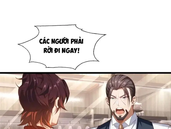 Bật Hack Mà Vẫn Là Tông Môn Yếu Nhất Sao? Chapter 42 - 122