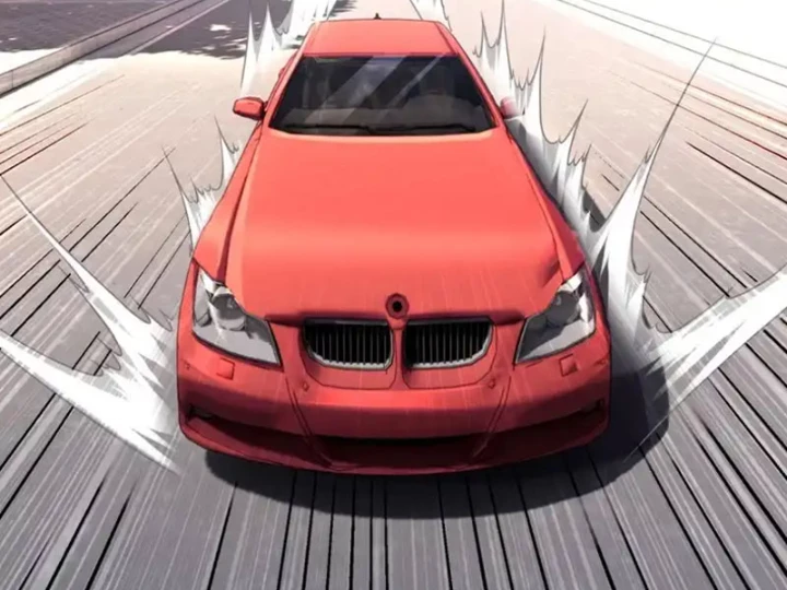 Bật Hack Mà Vẫn Là Tông Môn Yếu Nhất Sao? Chapter 43 - 5